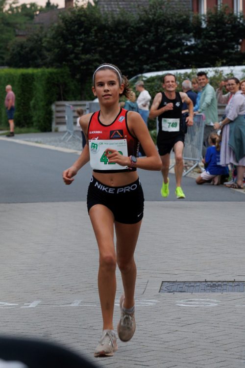 Landlopersjogging 2023